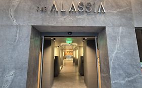 Alassia Hotel